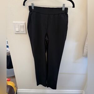 Like new lululemon work pants